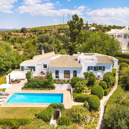 Villa Saragoça Loulé Extérieur photo