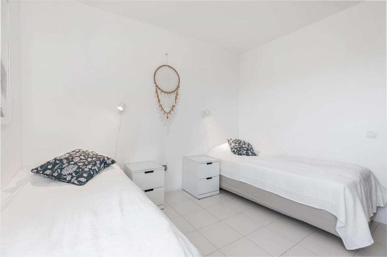 Villa Saragoça Loulé Extérieur photo
