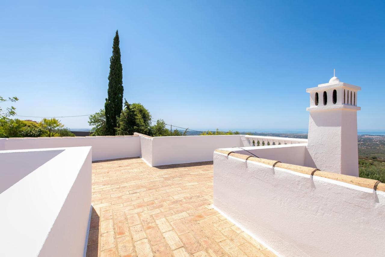 Villa Saragoça Loulé Extérieur photo