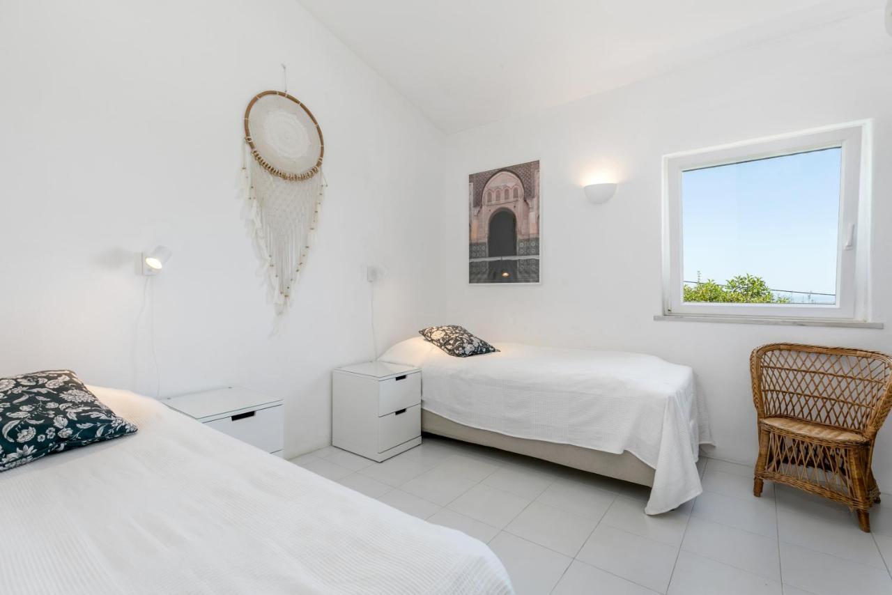 Villa Saragoça Loulé Extérieur photo