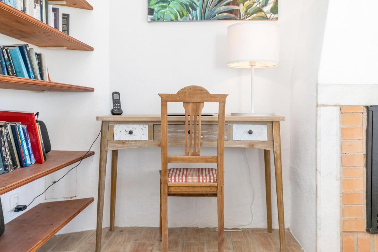 Villa Saragoça Loulé Extérieur photo