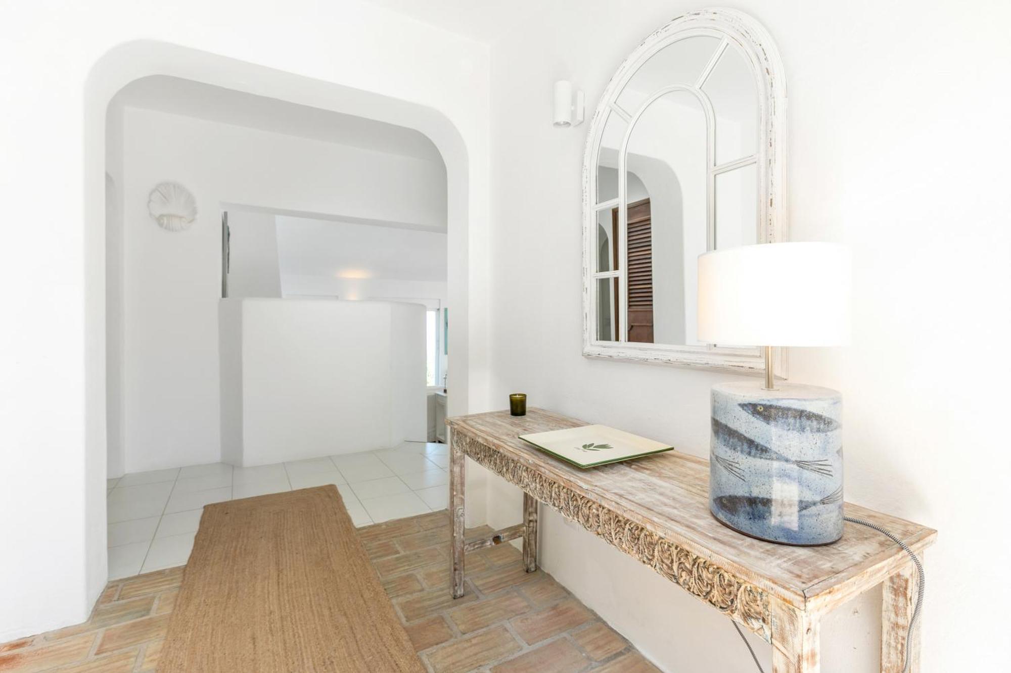 Villa Saragoça Loulé Extérieur photo