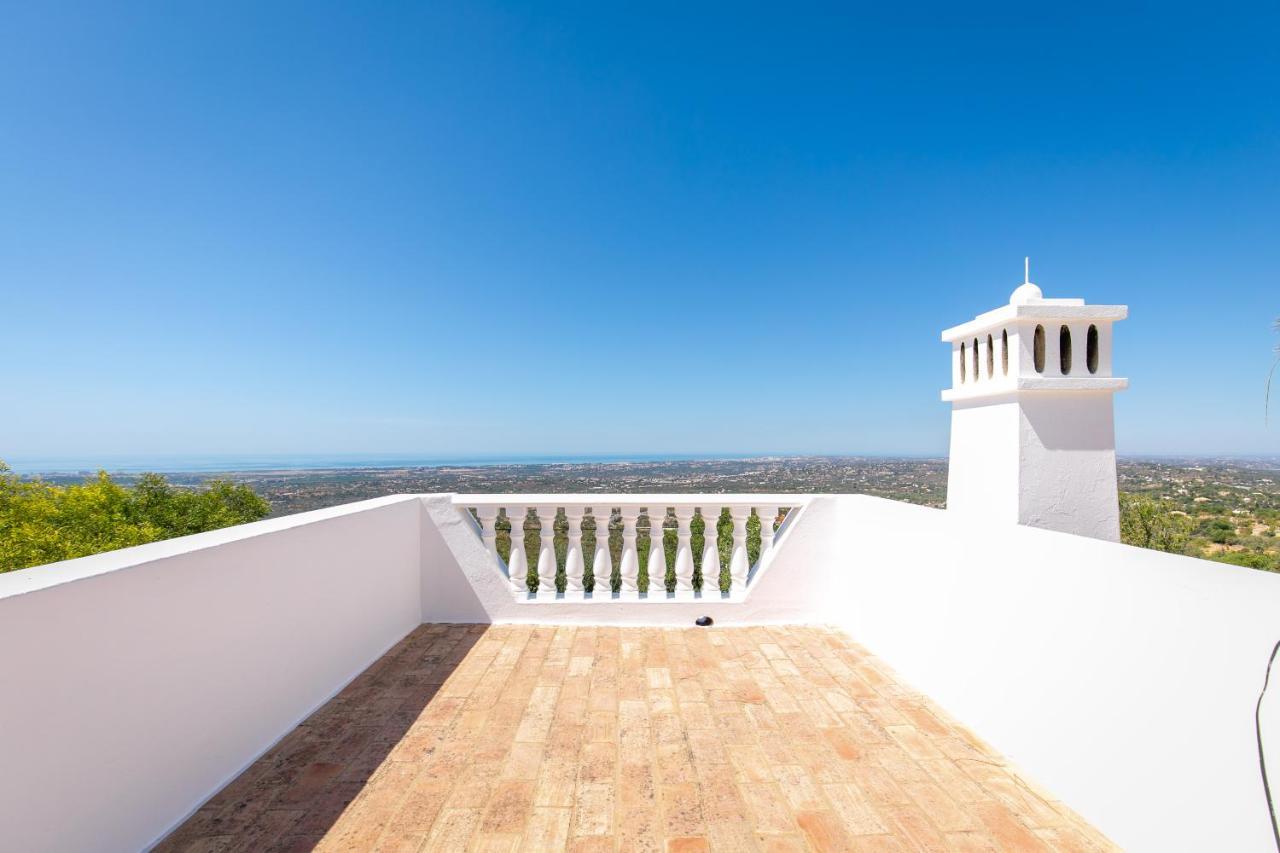 Villa Saragoça Loulé Extérieur photo