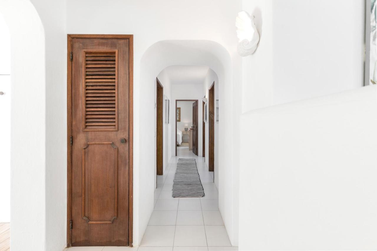 Villa Saragoça Loulé Extérieur photo