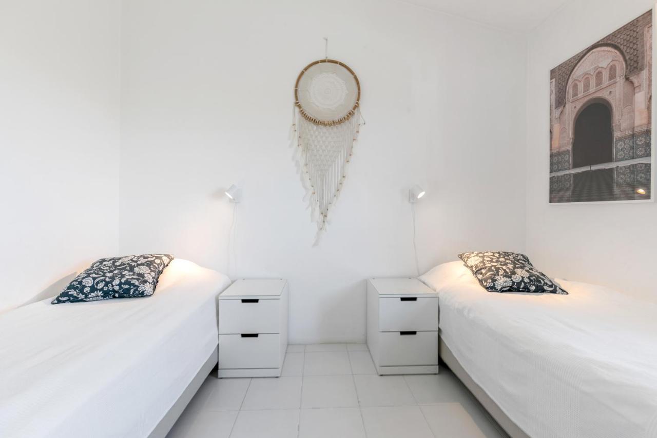 Villa Saragoça Loulé Extérieur photo
