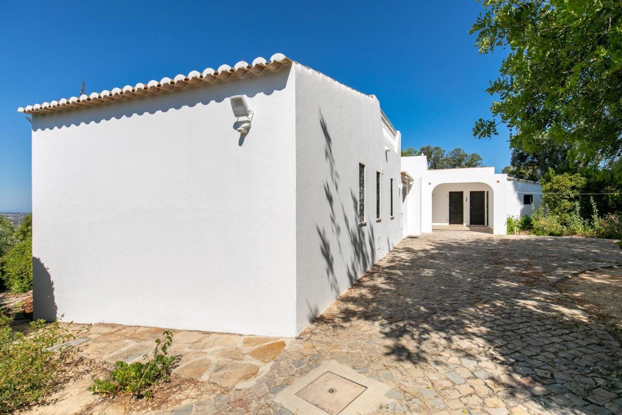 Villa Saragoça Loulé Extérieur photo