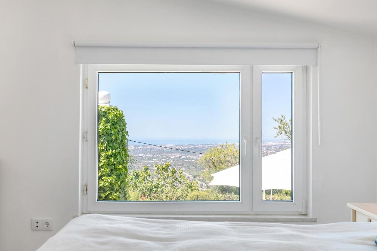 Villa Saragoça Loulé Extérieur photo
