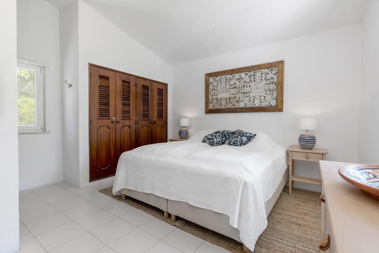 Villa Saragoça Loulé Extérieur photo