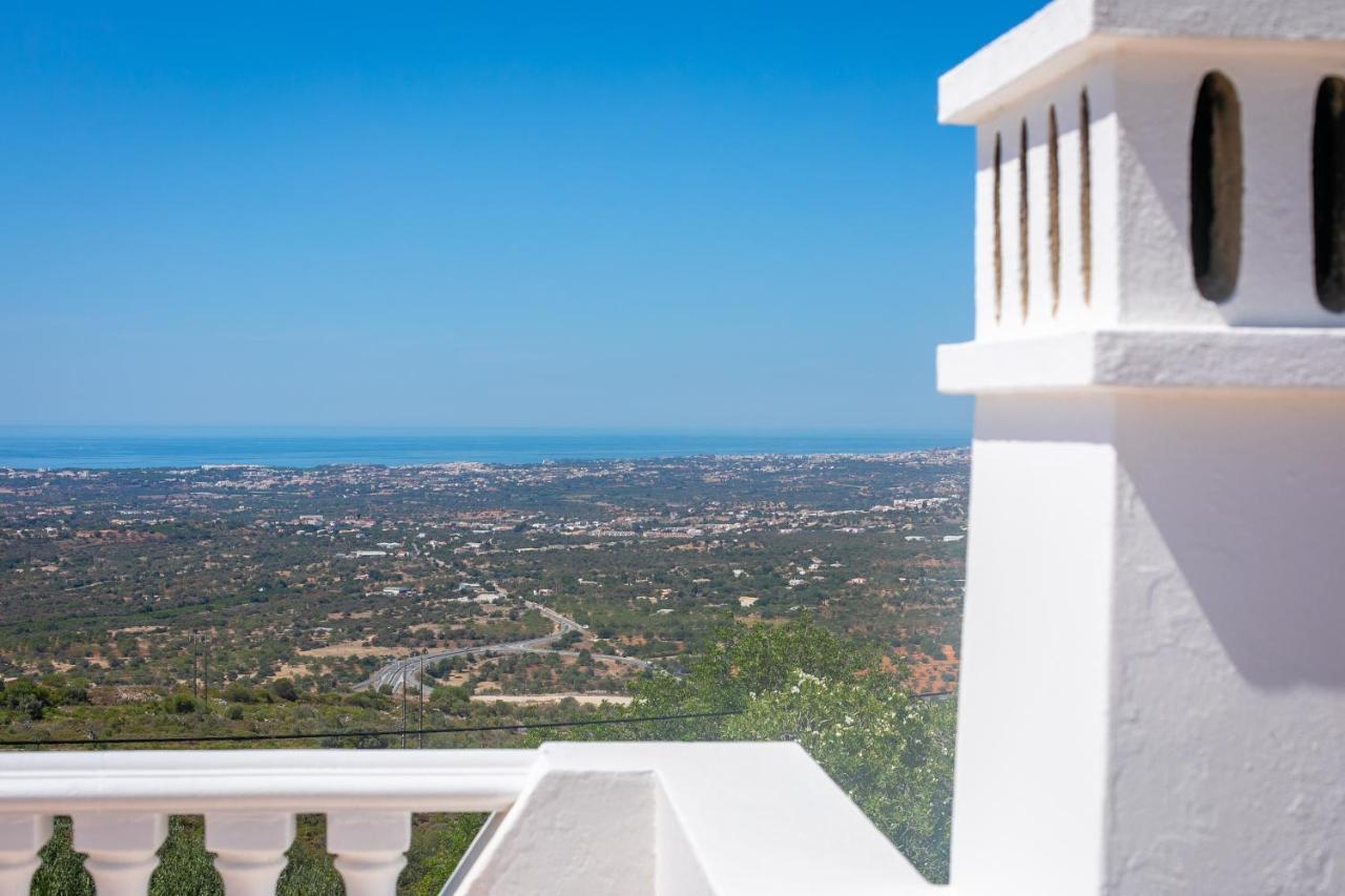 Villa Saragoça Loulé Extérieur photo
