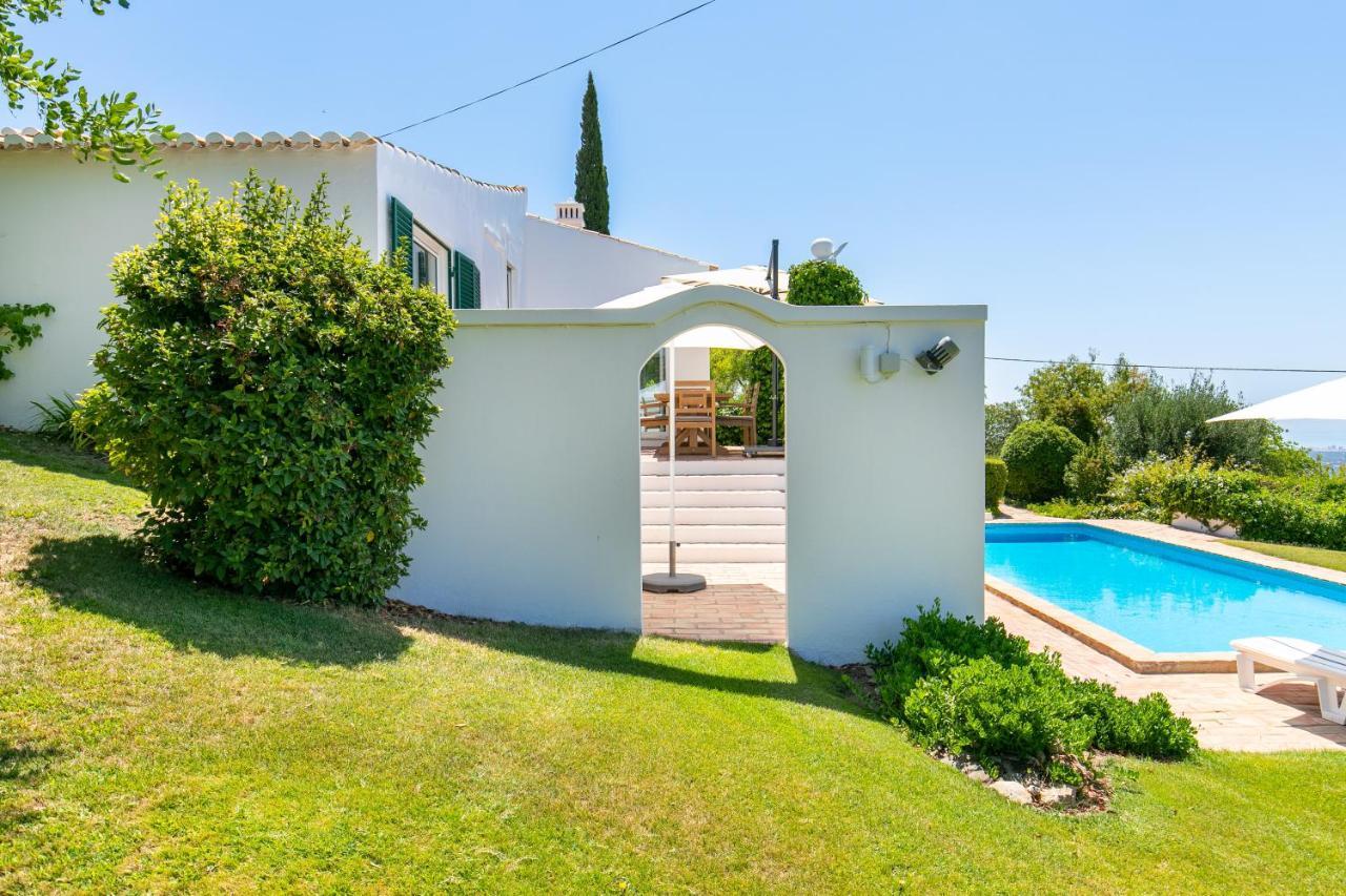Villa Saragoça Loulé Extérieur photo